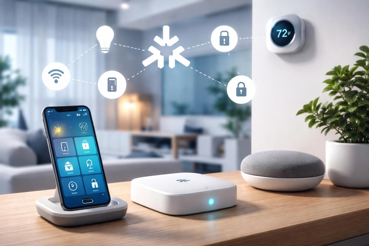 Matter 1.4 Smart Home Standard Explained: 2026 Updates & Features