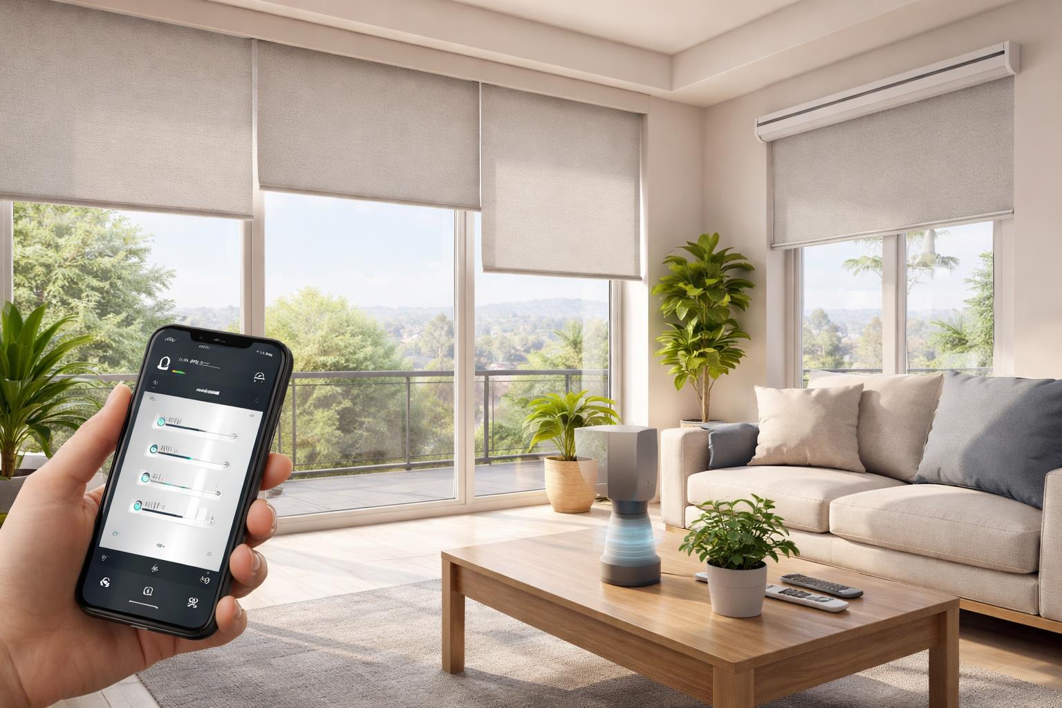 Best Smart Blinds in 2026: The Beginner Guide to Motorized Window Shades